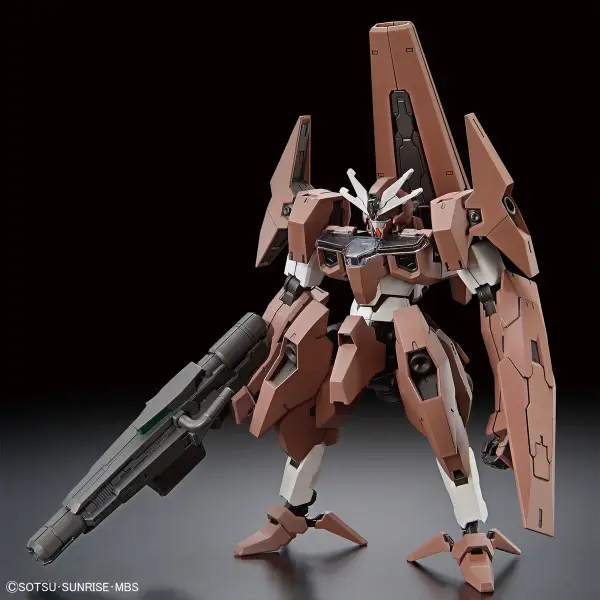 HG 1:144 Gundam Lfrith Thorn — image 2 of 8