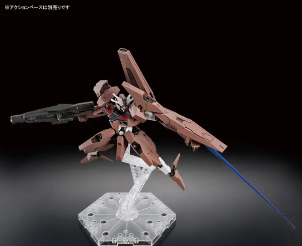 HG 1:144 Gundam Lfrith Thorn — image 4 of 8