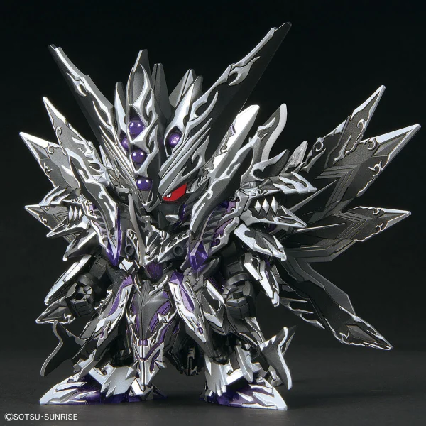 SDW Heroes Dominant Superior D Dragon — image 2 of 6