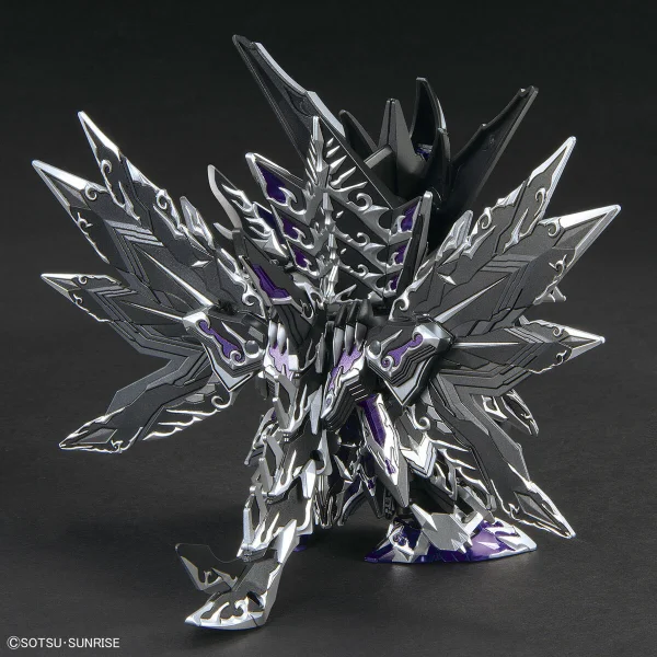 SDW Heroes Dominant Superior D Dragon — image 3 of 6