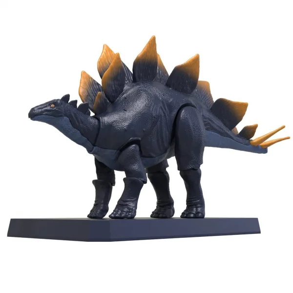 Plannosaurus Stegosaurus &mdash; image 2 of 12