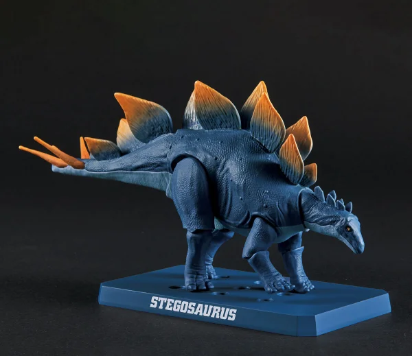Plannosaurus Stegosaurus &mdash; image 9 of 12