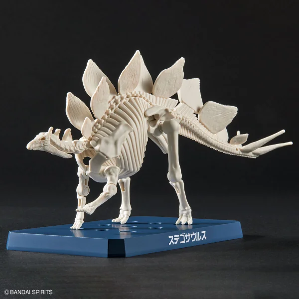 Plannosaurus Stegosaurus &mdash; image 7 of 12