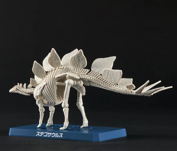 Plannosaurus Stegosaurus &mdash; image 5 of 12