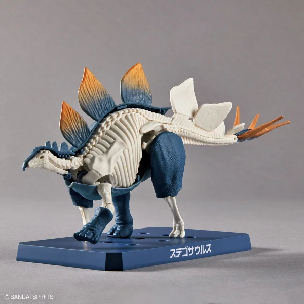 Plannosaurus Stegosaurus &mdash; image 4 of 12