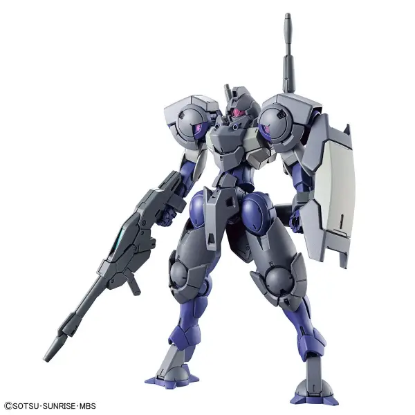 HG 1:144 Heindree Sturm — image 2 of 8