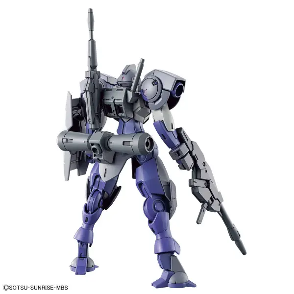 HG 1:144 Heindree Sturm — image 4 of 8