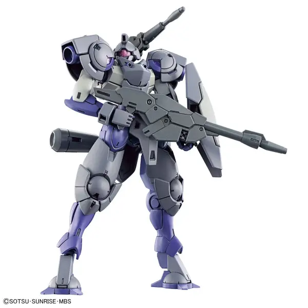 HG 1:144 Heindree Sturm — image 5 of 8