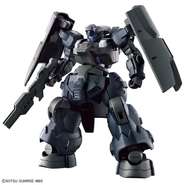 HG 1:144 Dilanza Sol — image 9 of 10