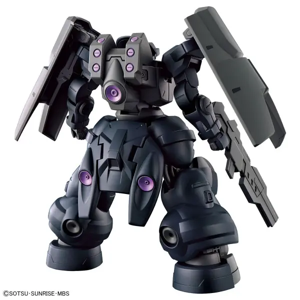 HG 1:144 Dilanza Sol — image 7 of 10