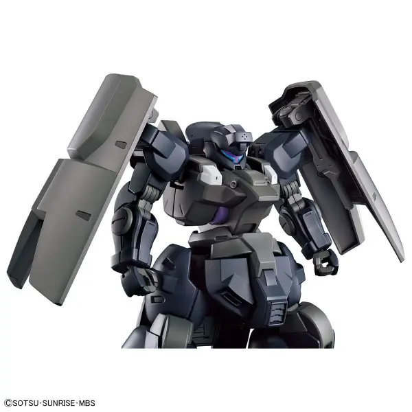 HG 1:144 Dilanza Sol — image 6 of 10