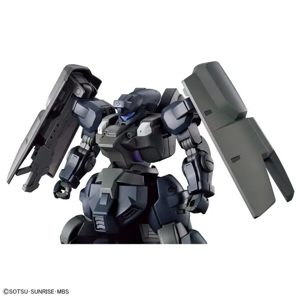 HG 1:144 Dilanza Sol — image 5 of 10