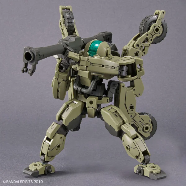 30MM 1:144 bEXM-33QB Volpanova Quad Bike Version &mdash; image 10 of 11