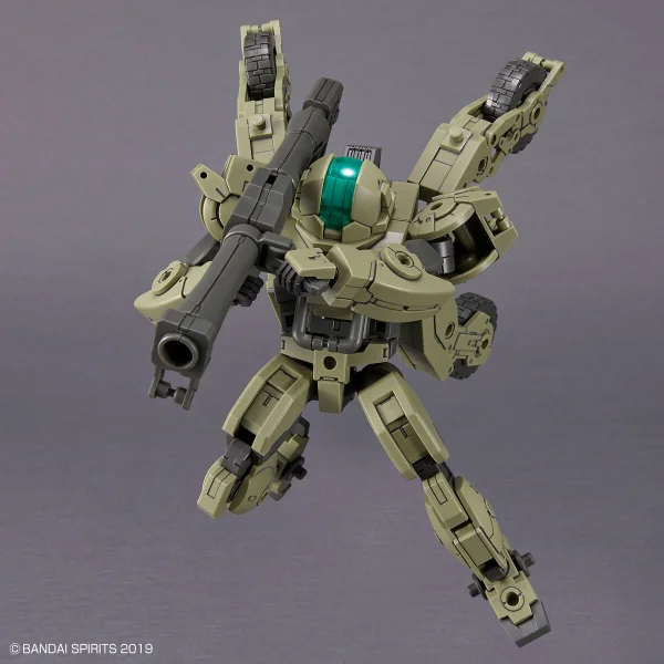 30MM 1:144 bEXM-33QB Volpanova Quad Bike Version &mdash; image 9 of 11