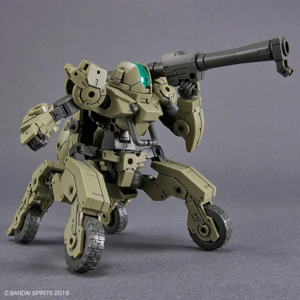 30MM 1:144 bEXM-33QB Volpanova Quad Bike Version &mdash; image 8 of 11