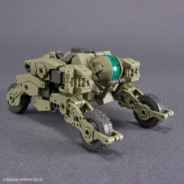 30MM 1:144 bEXM-33QB Volpanova Quad Bike Version &mdash; image 7 of 11