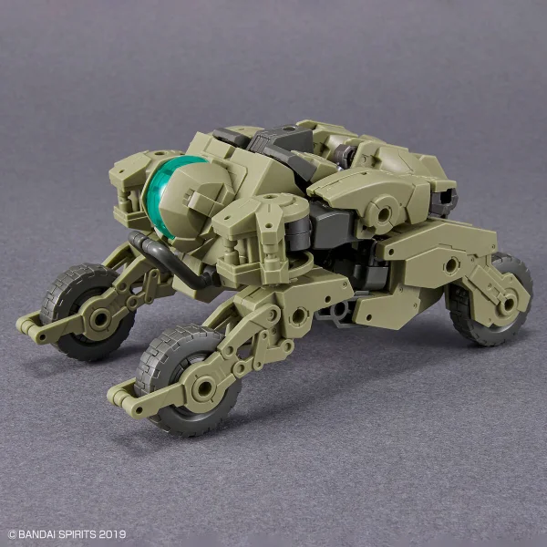 30MM 1:144 bEXM-33QB Volpanova Quad Bike Version &mdash; image 6 of 11