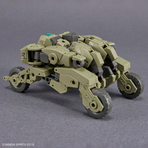 30MM 1:144 bEXM-33QB Volpanova Quad Bike Version &mdash; image 5 of 11