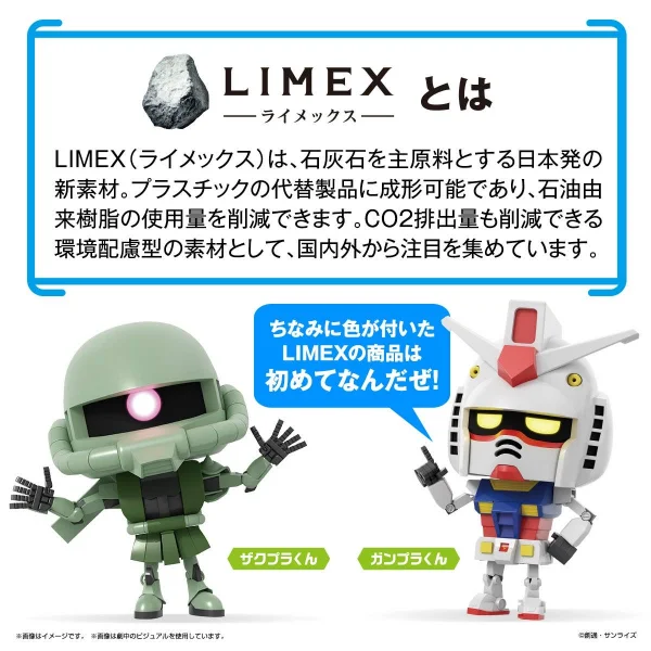 1/1 Gunpla-Kun DX Set (with Runner Version Recreation Parts) &mdash; image 12 of 12