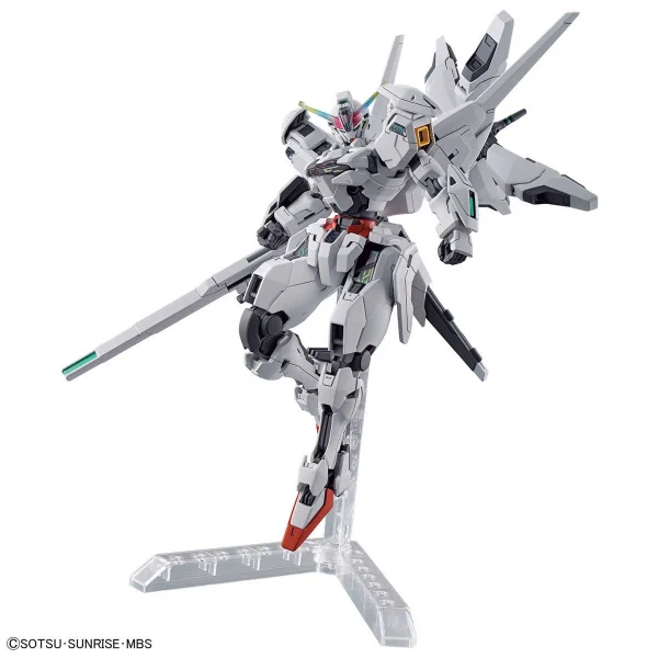 HG 1:144 Gundam Calibarn — image 3 of 12