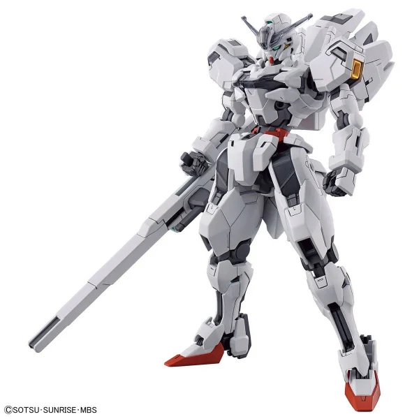 HG 1:144 Gundam Calibarn — image 8 of 12