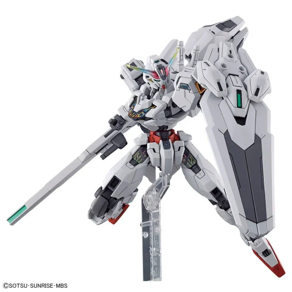 HG 1:144 Gundam Calibarn — image 7 of 12