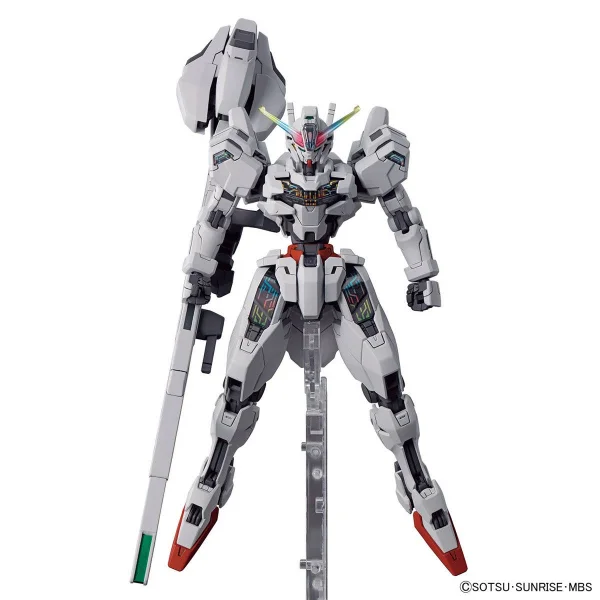 HG 1:144 Gundam Calibarn — image 5 of 12