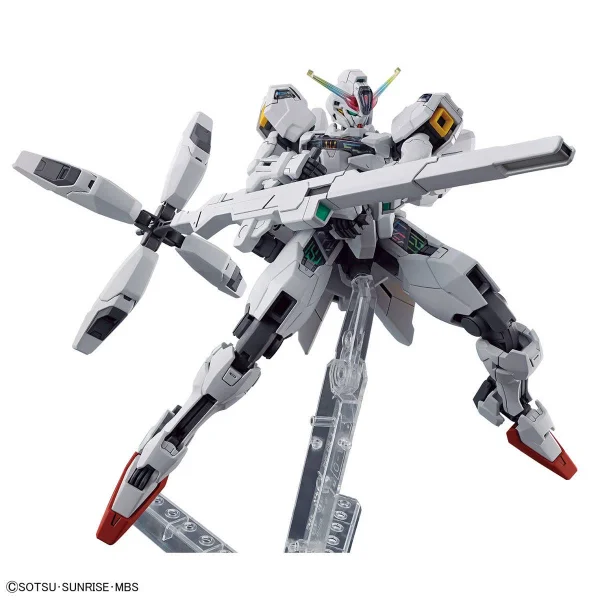 HG 1:144 Gundam Calibarn — image 4 of 12