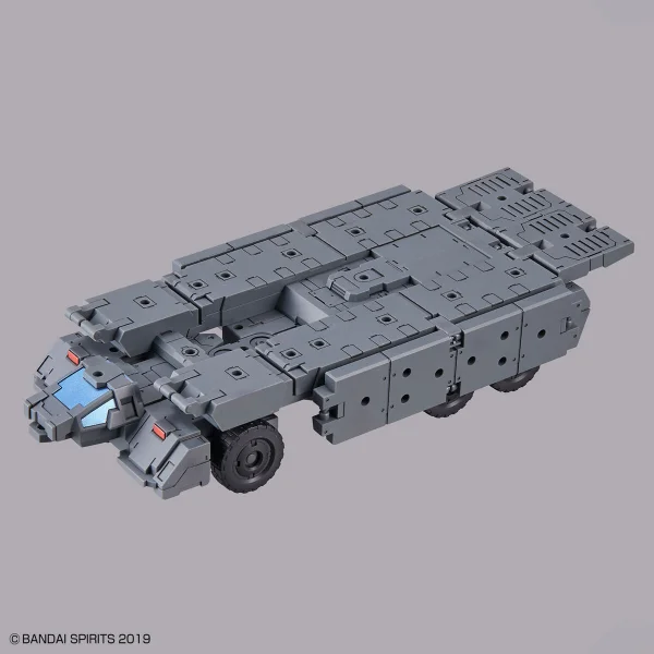 30MM 1:144 Extended Armament Vehicle Customise Carrier Version &mdash; image 9 of 10