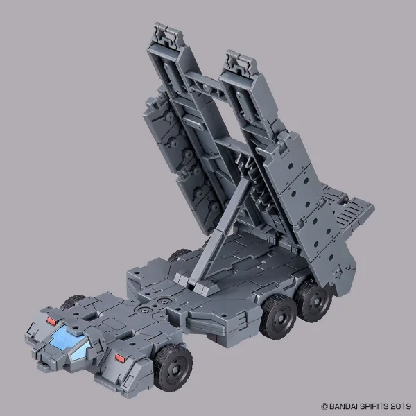 30MM 1:144 Extended Armament Vehicle Customise Carrier Version &mdash; image 8 of 10