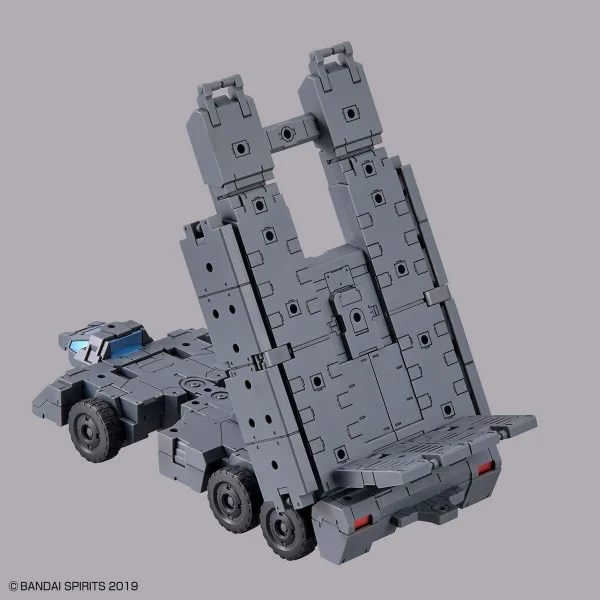 30MM 1:144 Extended Armament Vehicle Customise Carrier Version &mdash; image 7 of 10