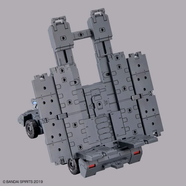 30MM 1:144 Extended Armament Vehicle Customise Carrier Version &mdash; image 6 of 10