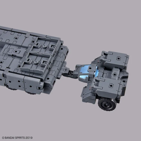 30MM 1:144 Extended Armament Vehicle Customise Carrier Version &mdash; image 5 of 10