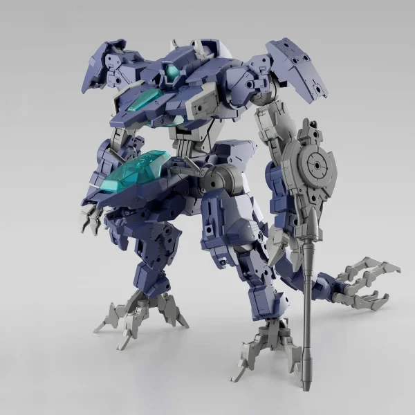 30MM 1:144 eEXM GIG-R01 Provedel (Type-REX 01)