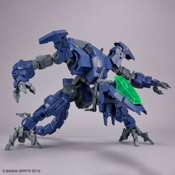 30MM 1:144 eEXM GIG-R01 Provedel (Type-REX 01) — image 3 of 9
