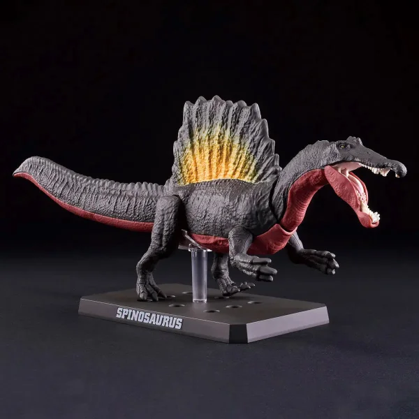 Plannosaurus Spinosaurus &mdash; image 2 of 11