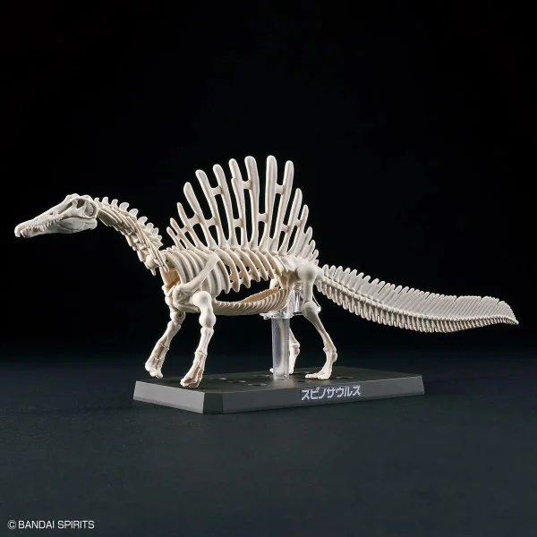 Plannosaurus Spinosaurus &mdash; image 10 of 11