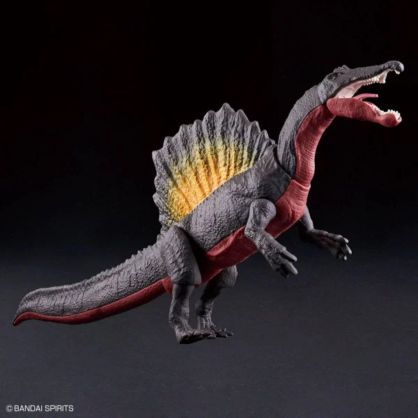 Plannosaurus Spinosaurus &mdash; image 9 of 11
