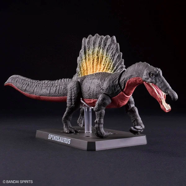 Plannosaurus Spinosaurus &mdash; image 8 of 11