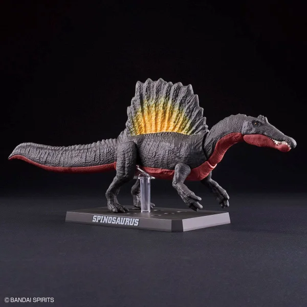 Plannosaurus Spinosaurus &mdash; image 7 of 11