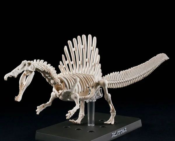 Plannosaurus Spinosaurus &mdash; image 6 of 11