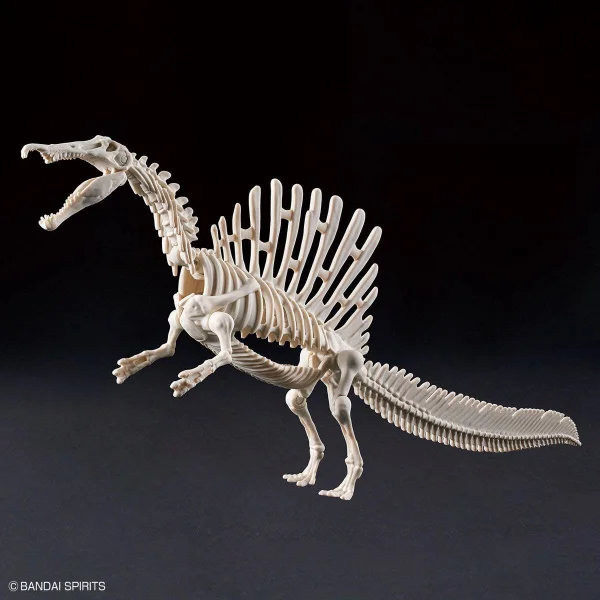 Plannosaurus Spinosaurus &mdash; image 5 of 11