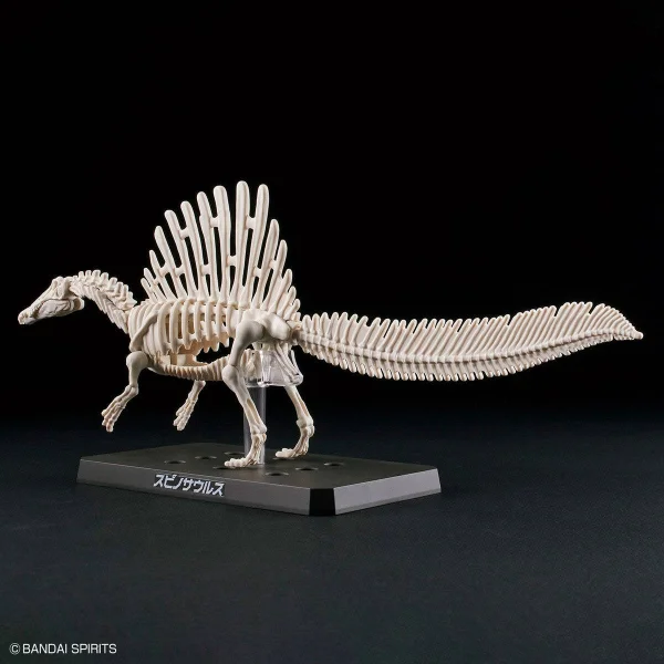 Plannosaurus Spinosaurus &mdash; image 4 of 11