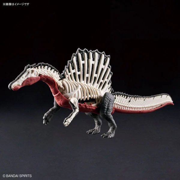 Plannosaurus Spinosaurus &mdash; image 3 of 11