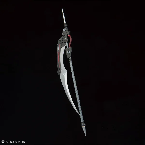 Full Mechanics 1:100 Forbidden Gundam — image 6 of 11