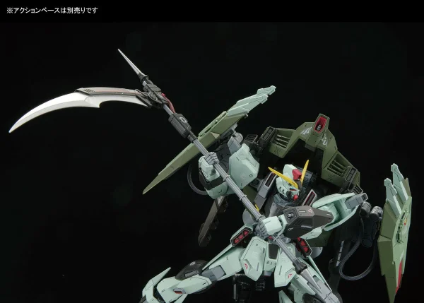 Full Mechanics 1:100 Forbidden Gundam — image 5 of 11