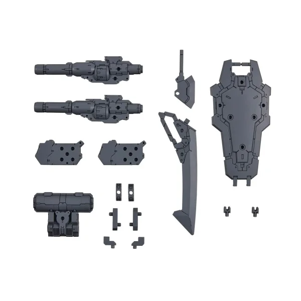 Customise Weapons (Heavy Weapon 1) — image 2 of 9