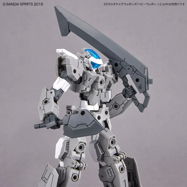 Customise Weapons (Heavy Weapon 1) — image 6 of 9