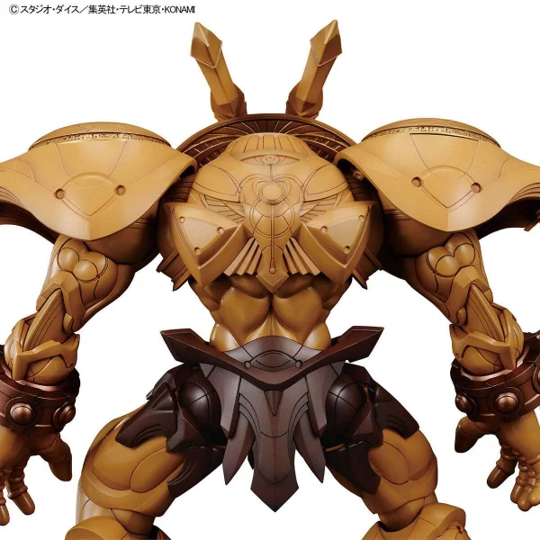 Figure-Rise Standard Amplified the Legendary Exodia Incarnate &mdash; image 9 of 13