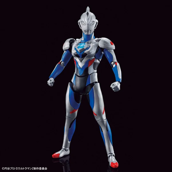 Figure-Rise Standard Ultraman Z Original &mdash; image 2 of 9